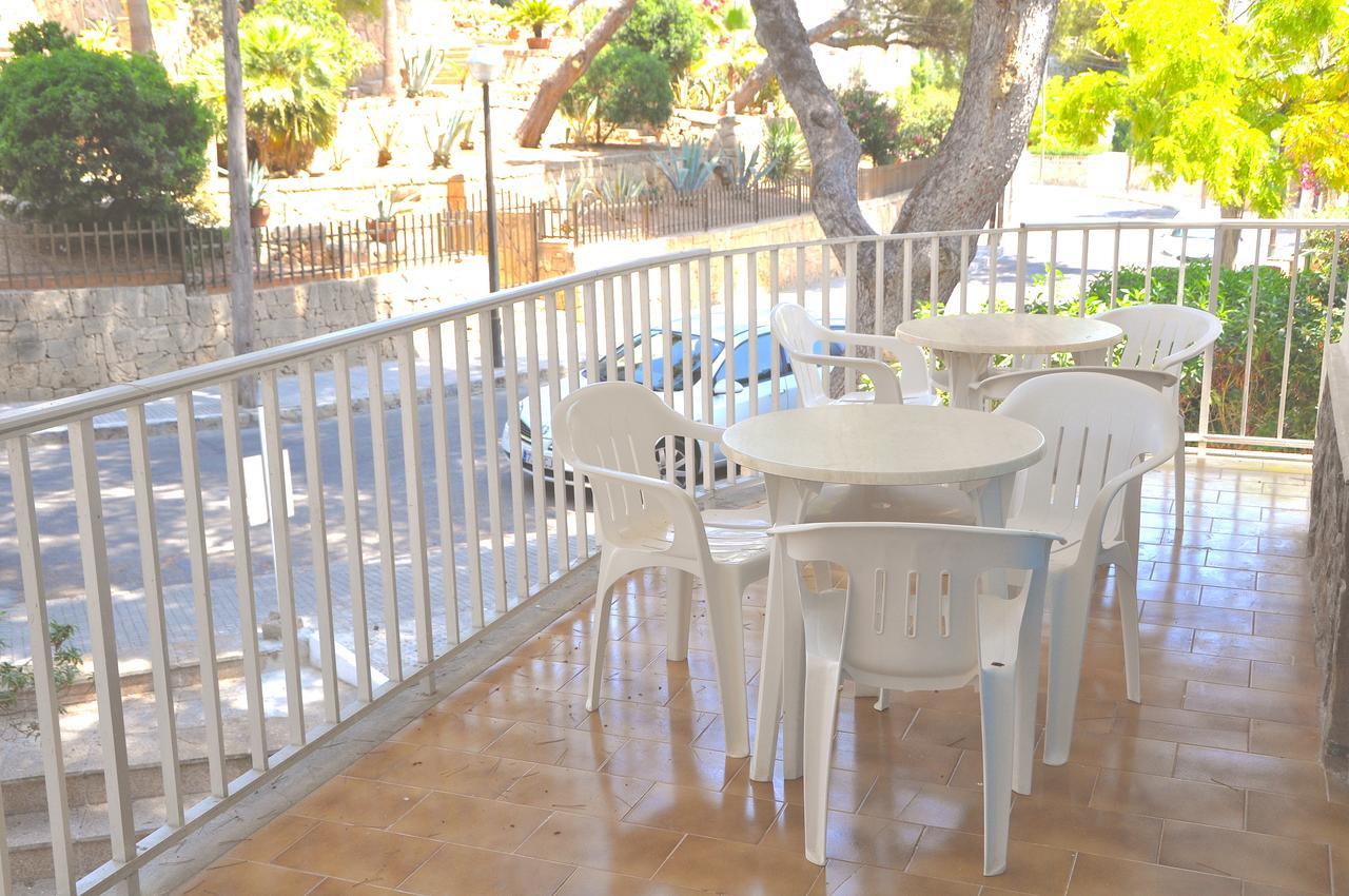 Houm Plaza Arosa Villa Palma